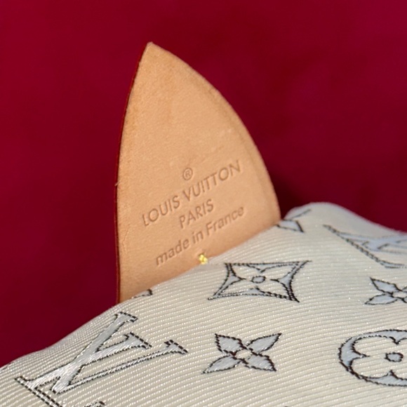 Louis Vuitton monogram purse stuffer pillow for limited edition purse - Picture 8 of 8